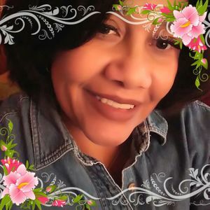 Meet your Posher, Terry